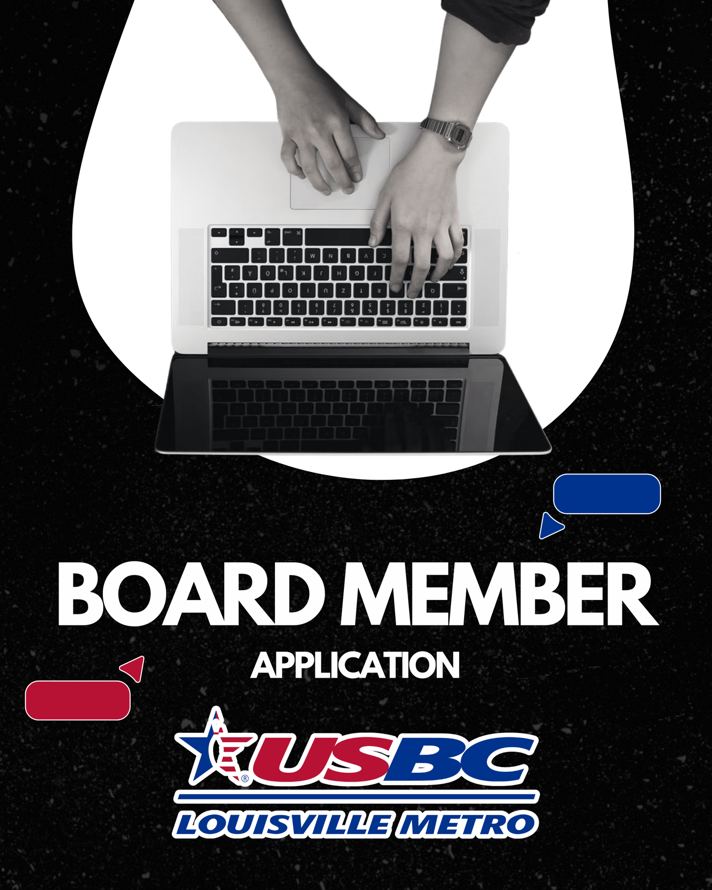 LMUSBC BOARD APPLICATION